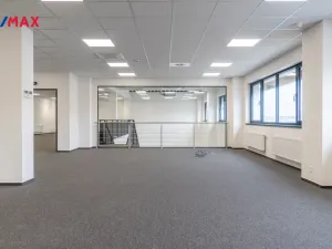 Pronájem kanceláře, Tuchoměřice, 289 m2