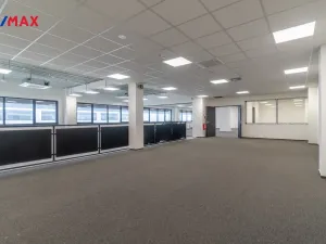 Pronájem kanceláře, Tuchoměřice, 289 m2