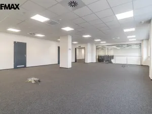 Pronájem kanceláře, Tuchoměřice, 289 m2