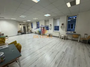 Pronájem kanceláře, Frýdek-Místek, Josefa Václava Sládka, 100 m2