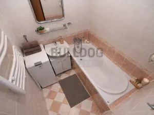 Prodej bytu 3+kk, Praha - Vršovice, Tádžická, 80 m2