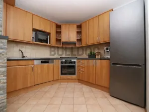 Prodej bytu 3+kk, Praha - Vršovice, Tádžická, 80 m2