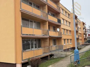Pronájem bytu 3+1, Bílina - Újezdské Předměstí, Síbova, 70 m2