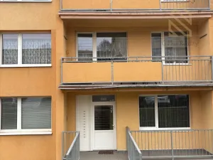 Pronájem bytu 3+1, Bílina - Újezdské Předměstí, Síbova, 70 m2