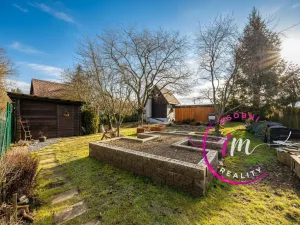 Prodej chaty, Jaroměřice nad Rokytnou, K Ráji, 27 m2