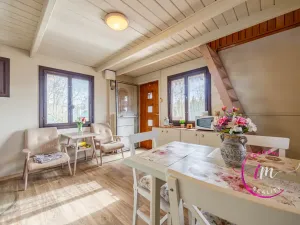 Prodej chaty, Jaroměřice nad Rokytnou, K Ráji, 27 m2