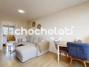 Prodej bytu 3+kk, Pardubice, Kosmonautů, 57 m2