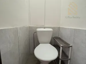 Pronájem bytu 2+1, Bílina - Teplické Předměstí, Antonína Sovy, 54 m2