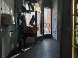 Pronájem obchodního prostoru, Praha - Vinohrady, Anglická, 50 m2