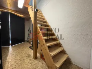 Pronájem obchodního prostoru, Praha - Vinohrady, Anglická, 50 m2