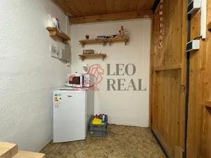 Pronájem obchodního prostoru, Praha - Vinohrady, Anglická, 50 m2