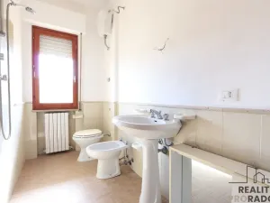 Prodej bytu 2+kk, Martinsicuro,Itálie, 44 m2