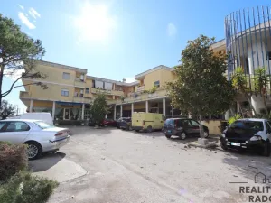 Prodej bytu 2+kk, Martinsicuro,Itálie, 44 m2