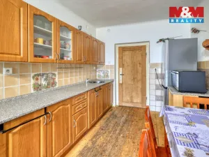 Prodej rodinného domu, Vrčeň, 81 m2