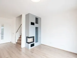 Prodej rodinného domu, Mořina, 106 m2