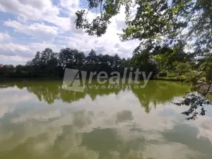 Pronájem rodinného domu, Nimpšov, 70 m2