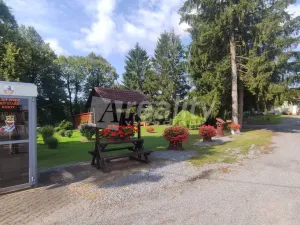 Pronájem rodinného domu, Nimpšov, 70 m2