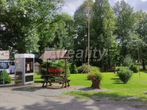 Pronájem rodinného domu, Nimpšov, 70 m2