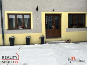 Pronájem obchodního prostoru, Horní Benešov, 60 m2