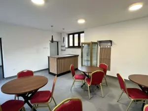 Pronájem obchodního prostoru, Horní Benešov, 60 m2