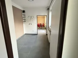 Pronájem obchodního prostoru, Horní Benešov, 60 m2