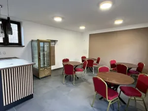 Pronájem obchodního prostoru, Horní Benešov, B. Němcové, 60 m2