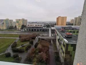 Pronájem bytu 2+kk, Praha - Chodov, V jezírkách, 45 m2