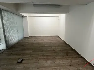 Pronájem kanceláře, Praha - Veleslavín, Na okraji, 215 m2