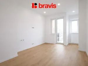 Pronájem bytu 2+1, Brno - Veveří, 75 m2