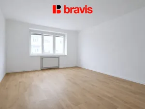 Pronájem bytu 2+1, Brno - Veveří, 75 m2