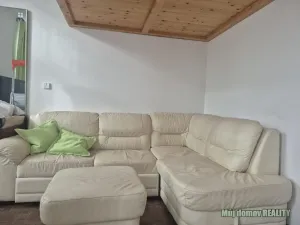 Pronájem bytu 3+kk, Praha - Karlín, Křižíkova, 74 m2