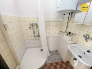 Prodej bytu 3+1, Moravský Krumlov, K. H. Máchy, 72 m2