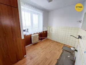 Prodej bytu 3+1, Moravský Krumlov, K. H. Máchy, 72 m2