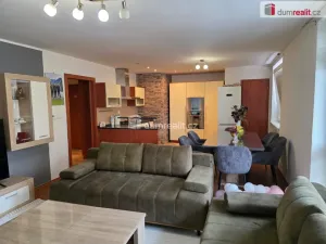 Pronájem bytu 2+kk, Frenštát pod Radhoštěm, Podříčí, 63 m2