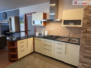 Pronájem bytu 2+kk, Frenštát pod Radhoštěm, Podříčí, 63 m2