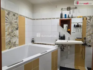 Pronájem bytu 2+kk, Frenštát pod Radhoštěm, Podříčí, 63 m2