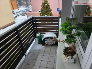 Pronájem bytu 2+kk, Frenštát pod Radhoštěm, Podříčí, 63 m2