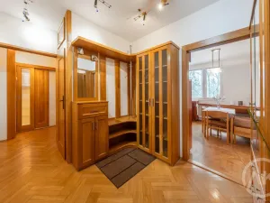 Pronájem bytu 3+1, Frýdek-Místek - Frýdek, K Hájku, 83 m2