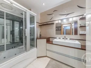 Pronájem bytu 3+1, Frýdek-Místek - Frýdek, K Hájku, 83 m2