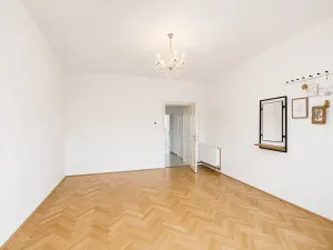 Pronájem bytu 1+1, Olomouc - Pavlovičky, Gorkého, 47 m2