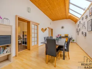 Prodej rodinného domu, Klimkovice, Havlíčkova, 342 m2