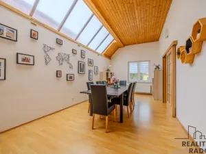 Prodej rodinného domu, Klimkovice, Havlíčkova, 342 m2