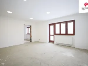 Prodej rodinného domu, Telč, Příční, 250 m2