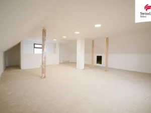 Prodej rodinného domu, Telč, Příční, 250 m2