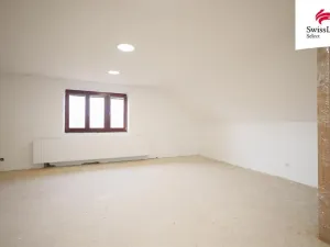 Prodej rodinného domu, Telč, Příční, 250 m2