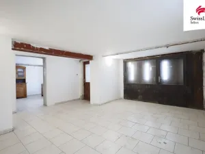 Prodej rodinného domu, Telč, Příční, 250 m2