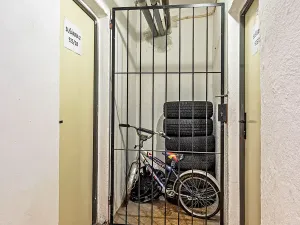 Pronájem bytu 2+1, Praha - Hostivař, Horolezecká, 61 m2