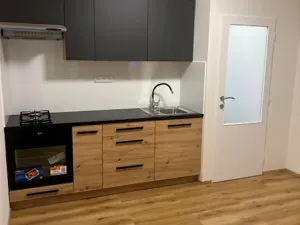 Pronájem bytu 2+kk, Jablonec nad Nisou, Jeronýmova, 36 m2