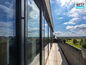 Prodej bytu 2+kk, Plzeň, Železná, 68 m2