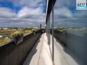 Prodej bytu 2+kk, Plzeň, Železná, 68 m2